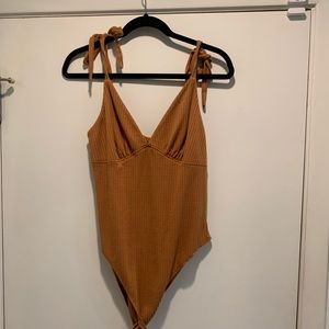 Wild Fable Bodysuit